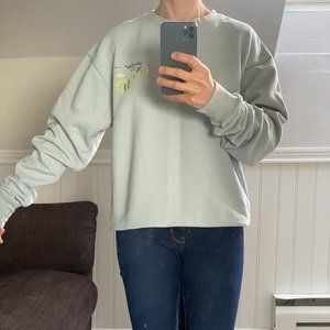 Offwhite sweatshirt